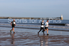 Blyth Sands Handicap Race. Photo:  David T. Hewitson/Sports for All Pics